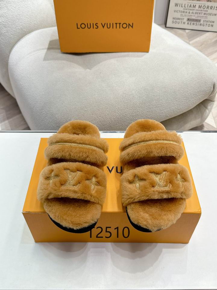 LV shoes 35-41 h0109